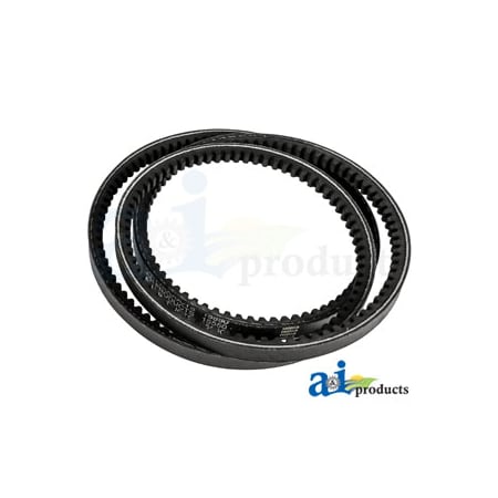 A & I Products Belt, Fan 0" x0" x0" A-218509A1